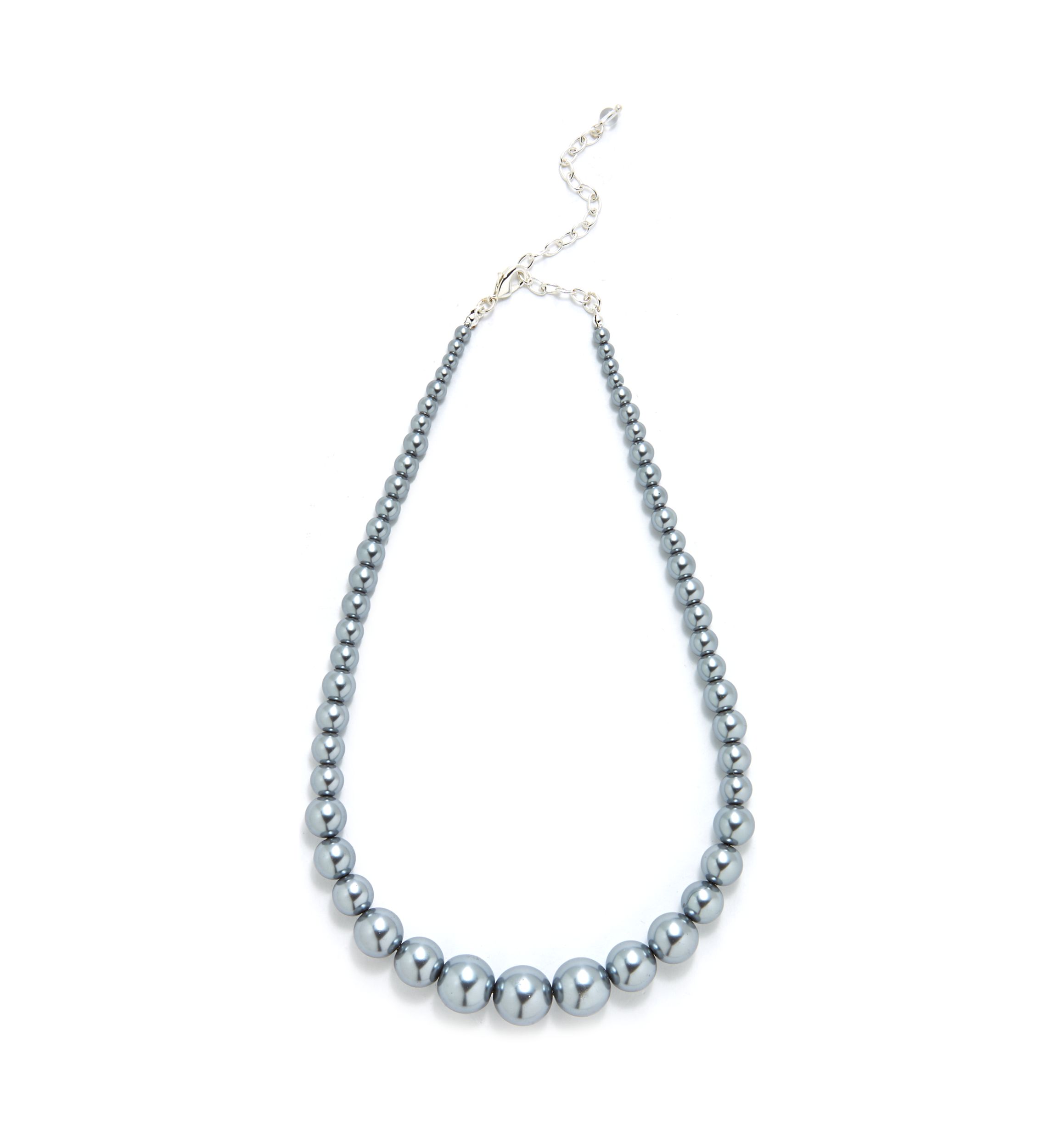 16 Inch Pearl Necklace