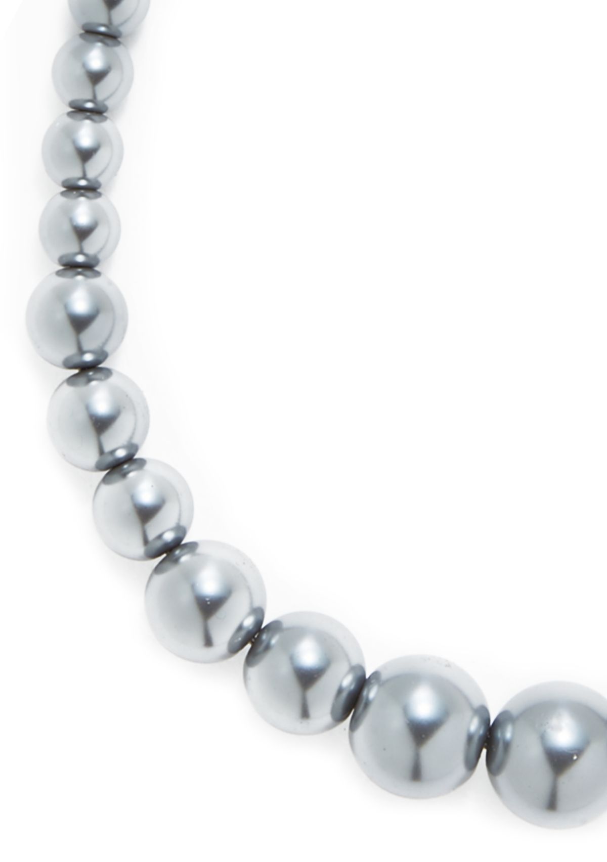 16 Inch Pearl Necklace