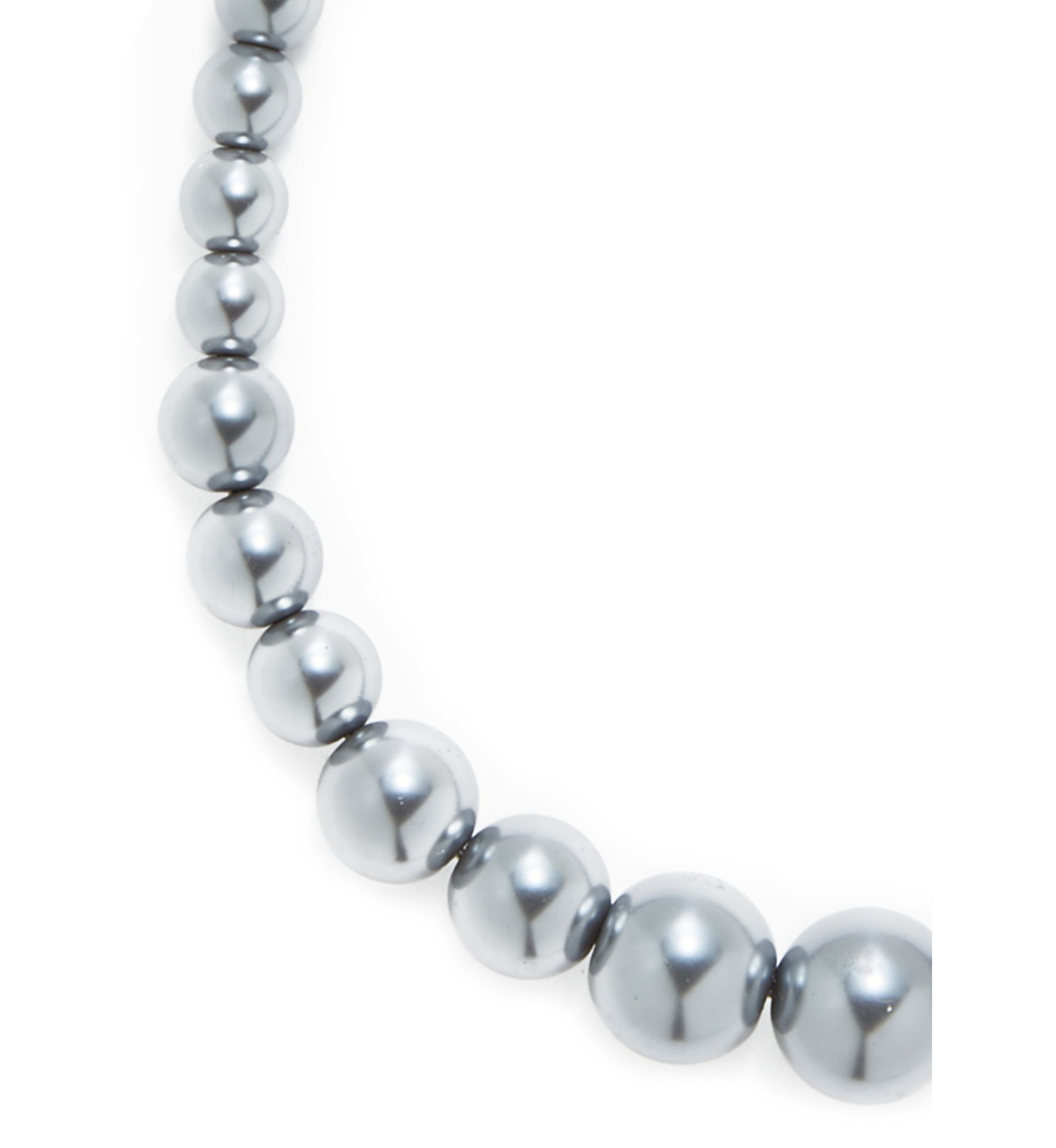 16 Inch Pearl Necklace
