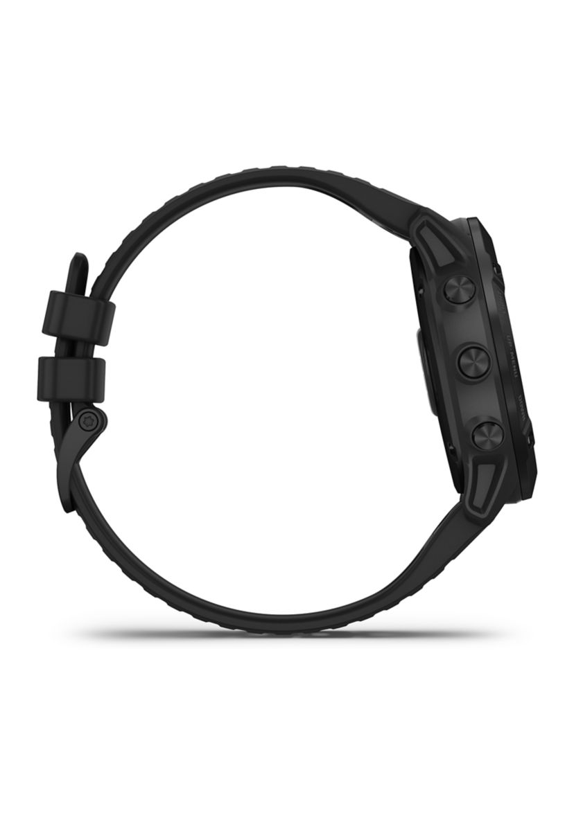 Fenix 6 Pro Black Watch