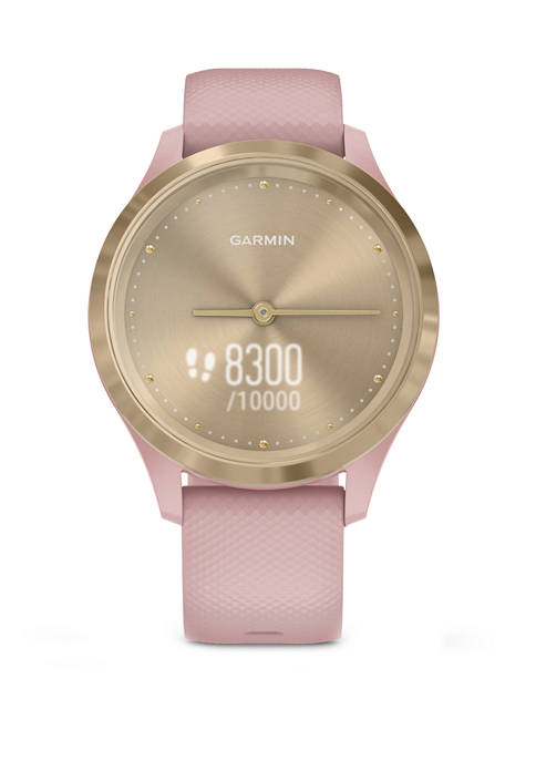 Garmin vivomove 3S Hybrid Smart Watch