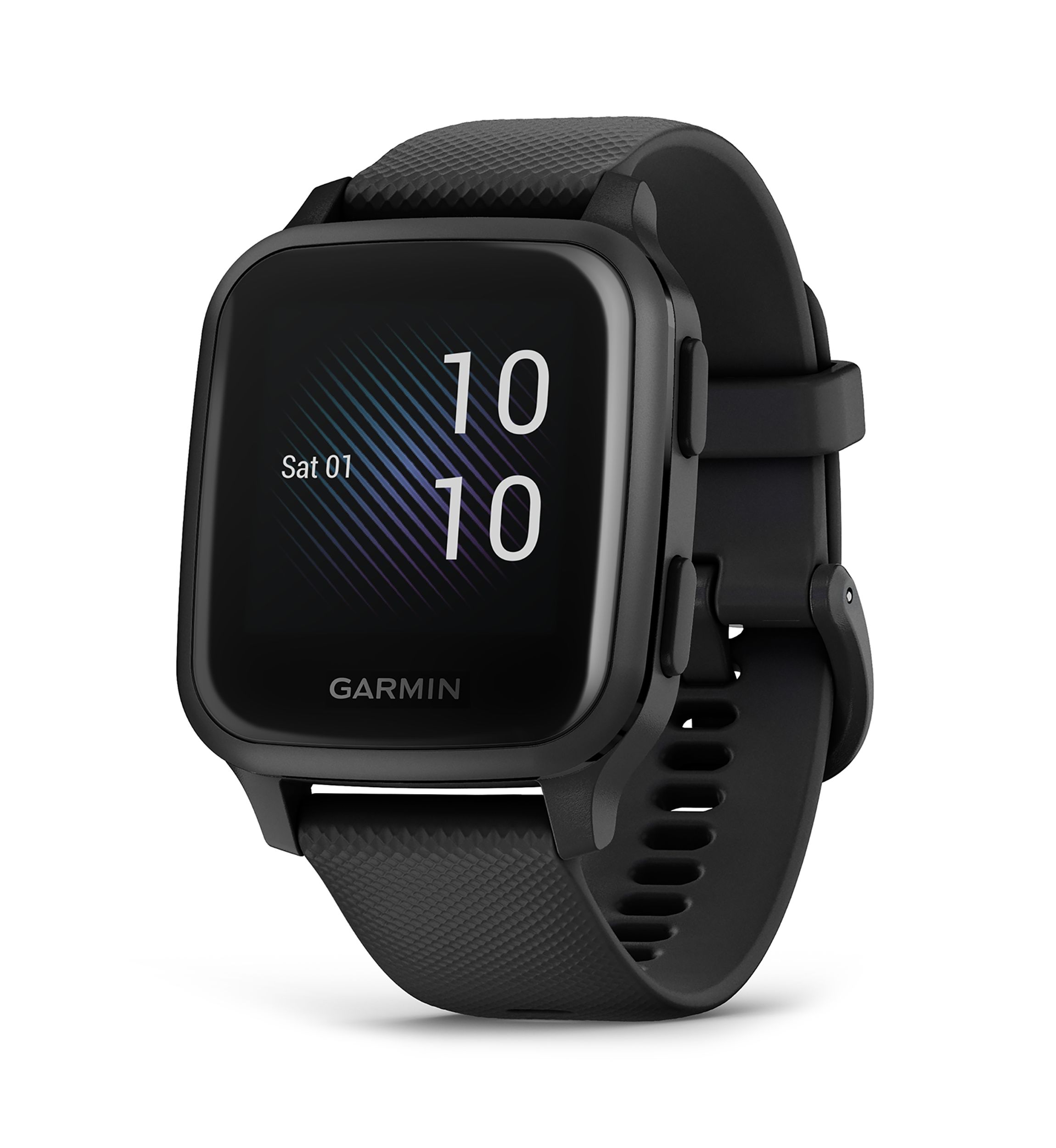 Venu® Sq – Music Edition