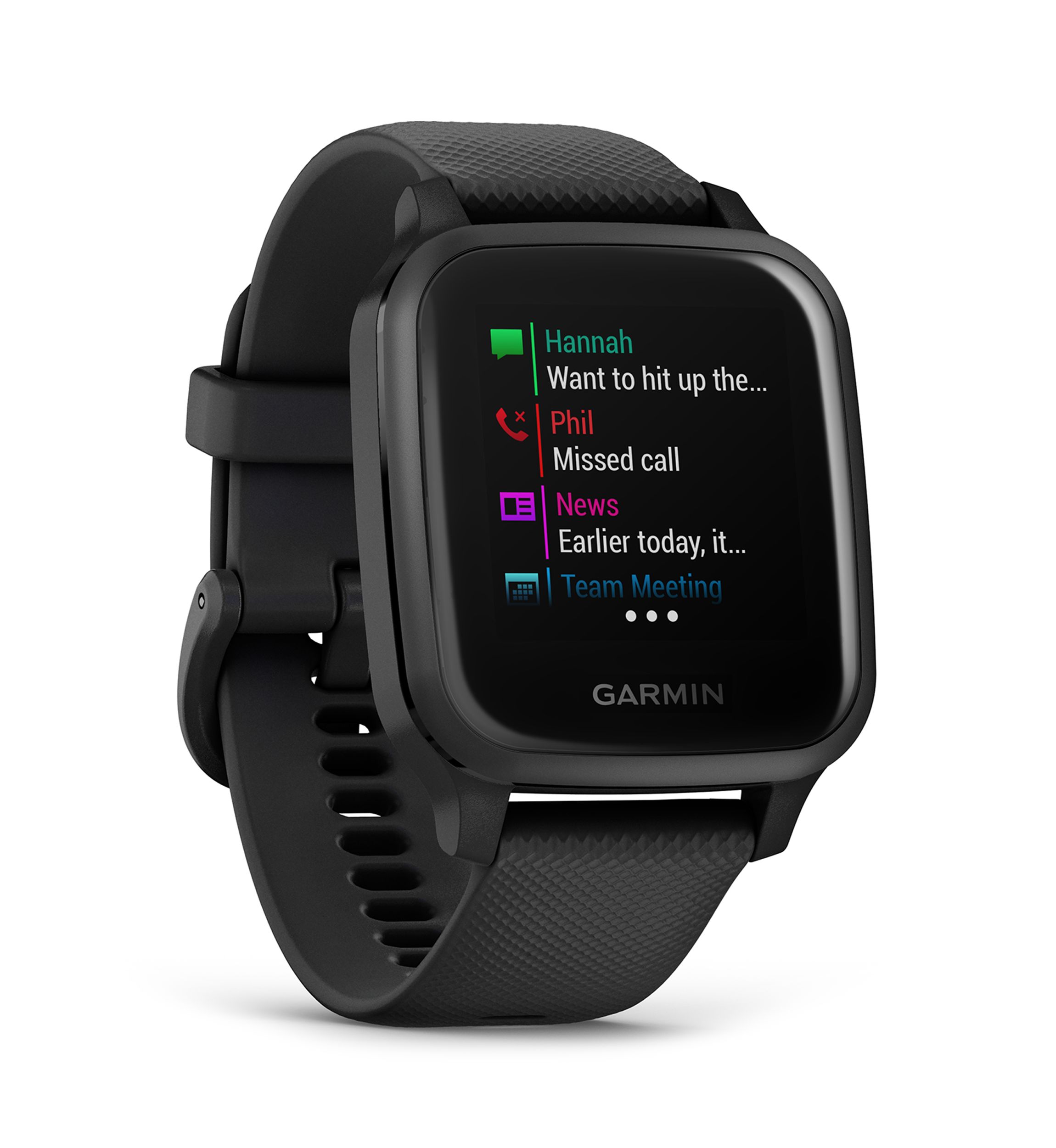 Venu® Sq – Music Edition