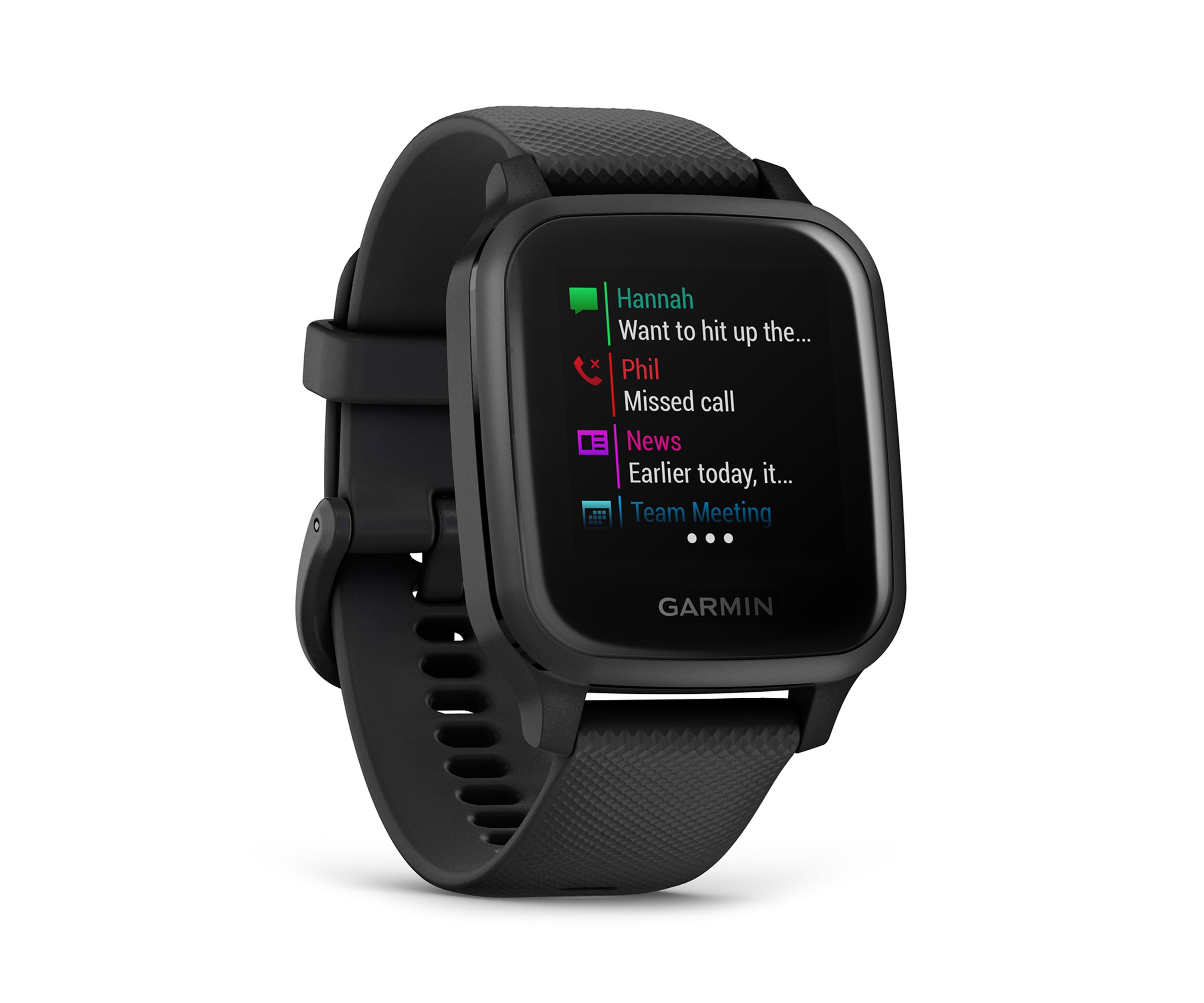 Venu® Sq – Music Edition
