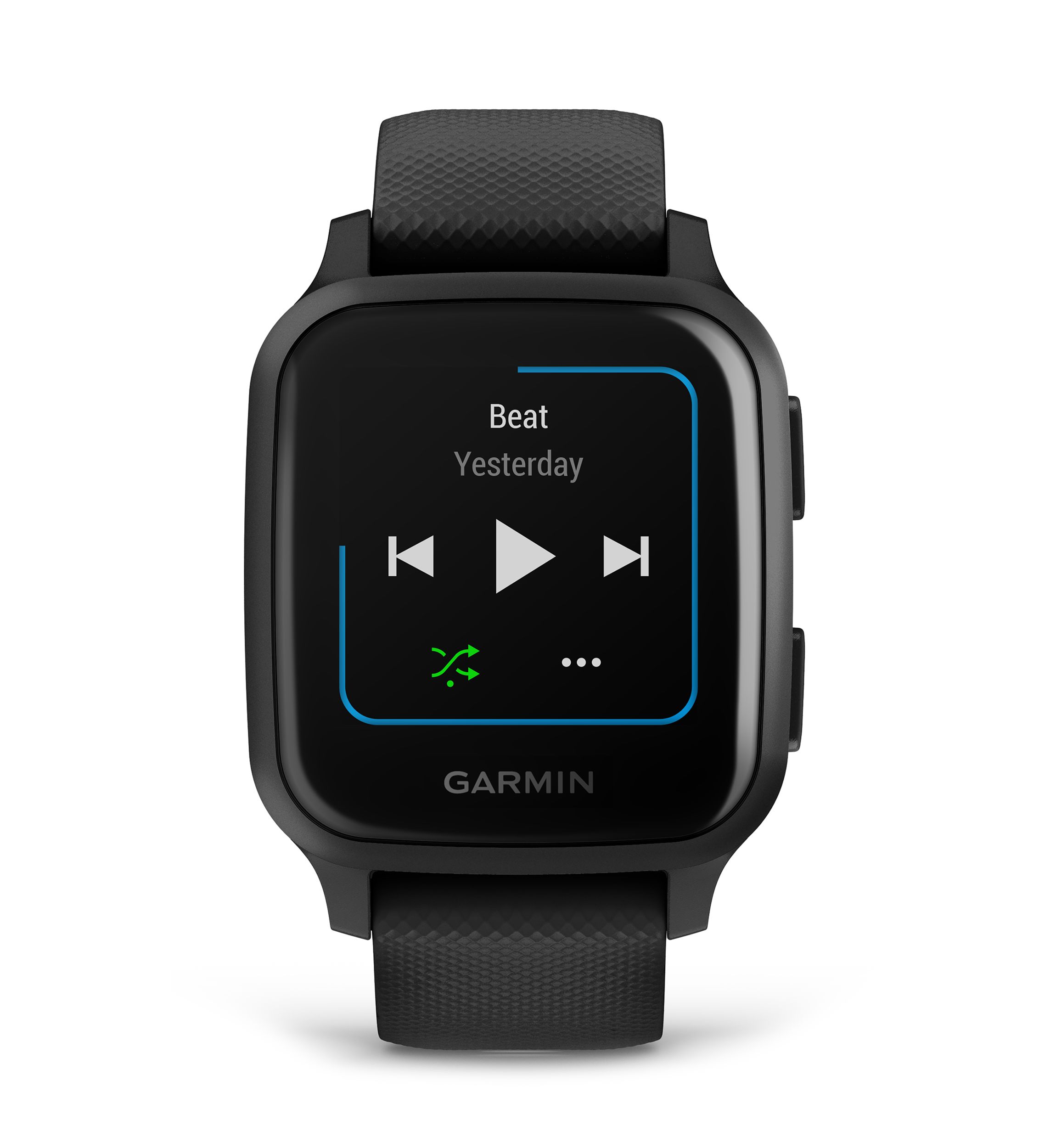 Venu® Sq – Music Edition