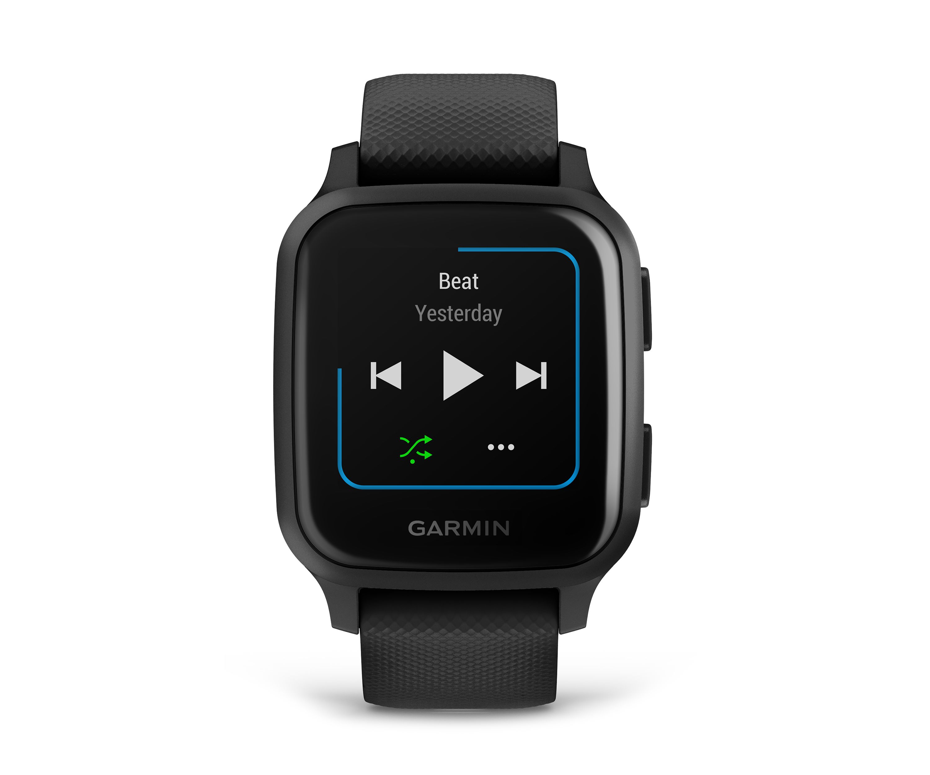Venu® Sq – Music Edition