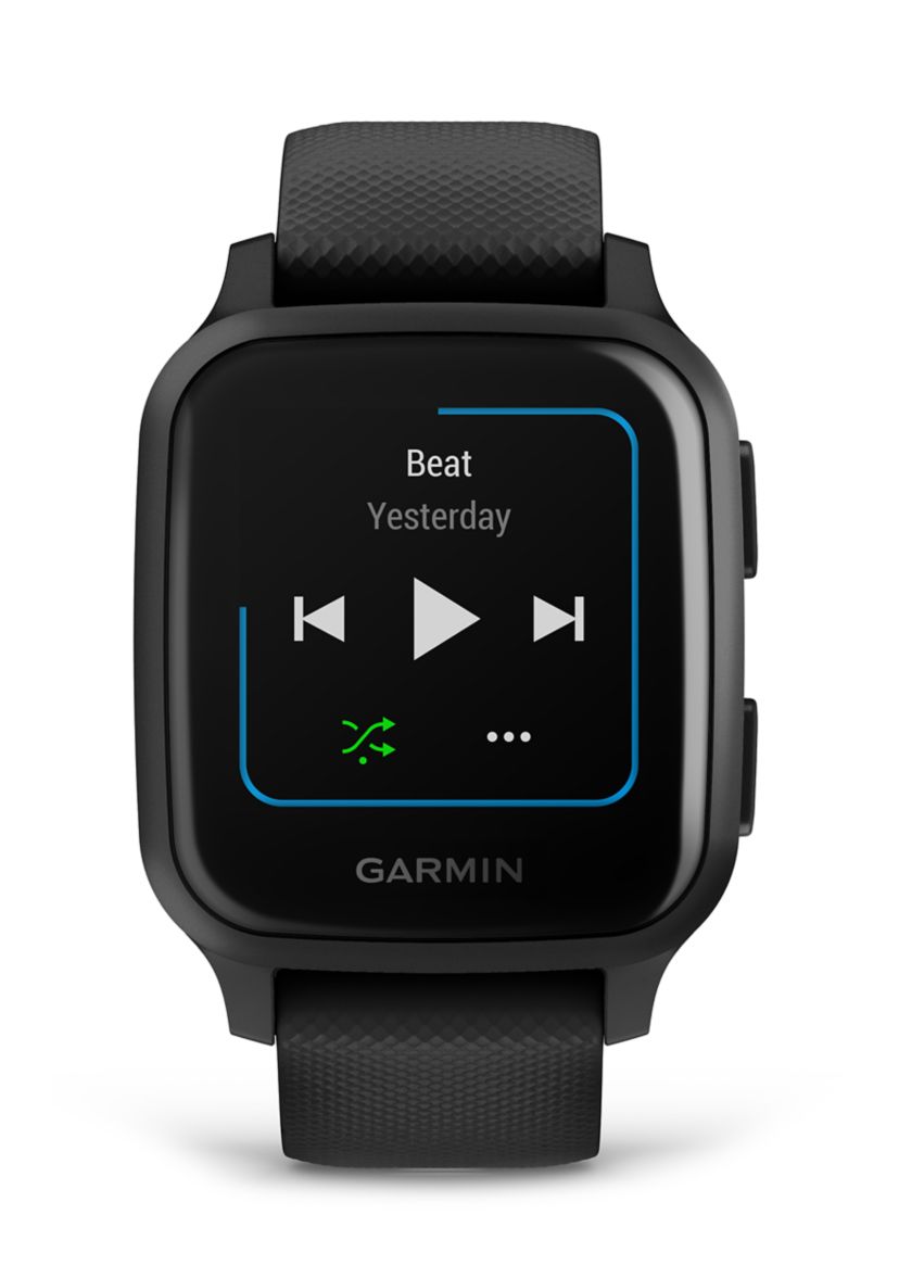 Venu® Sq – Music Edition