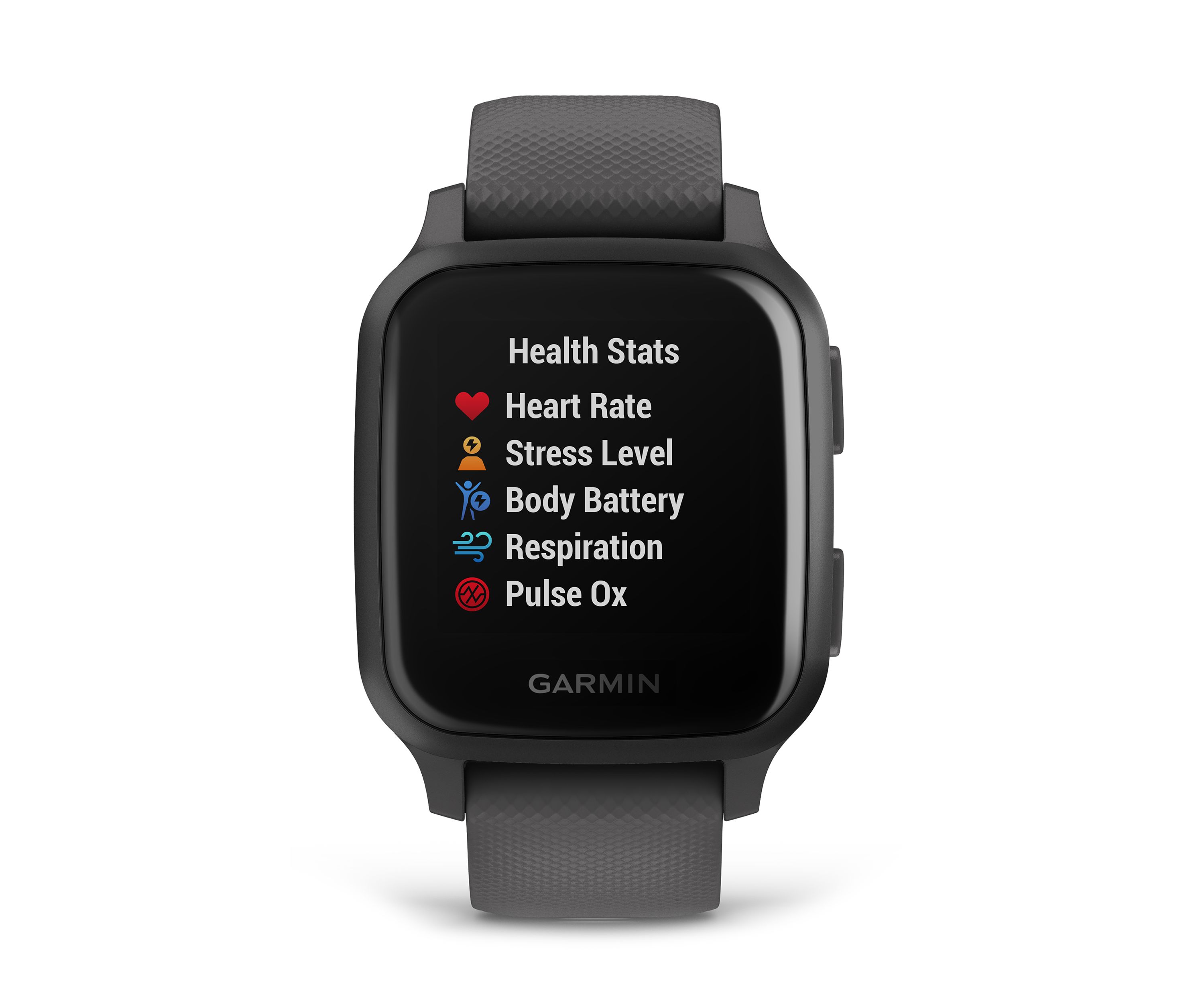 Venu® Sq Smart Watch
