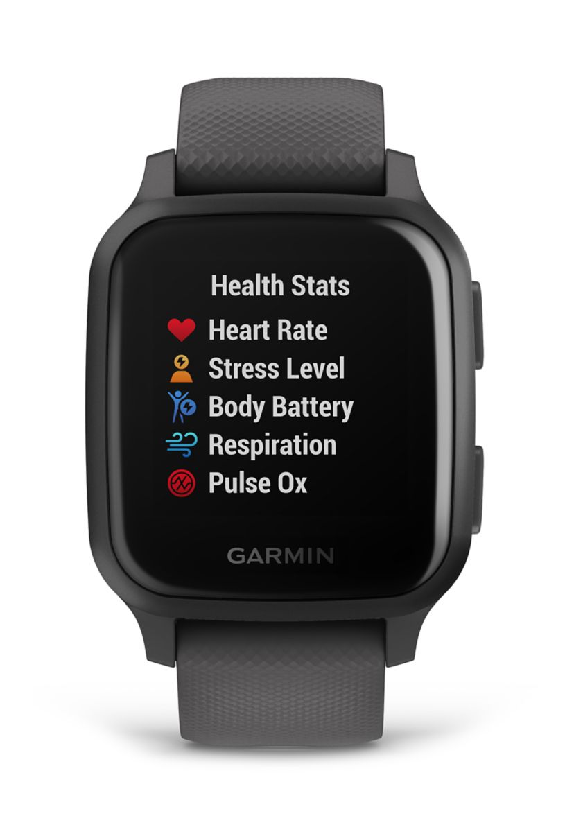 Venu® Sq Smart Watch