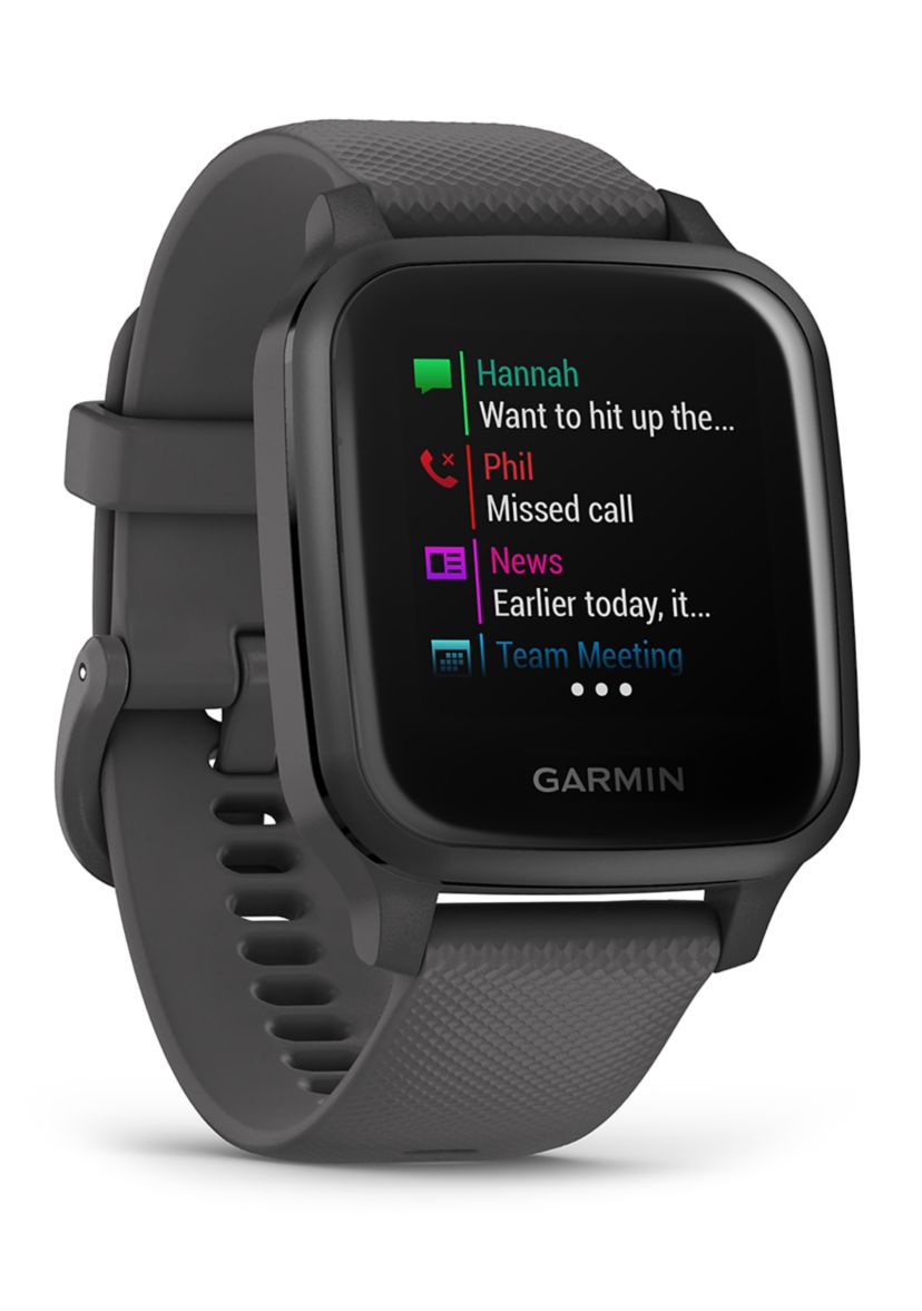 Venu® Sq Smart Watch