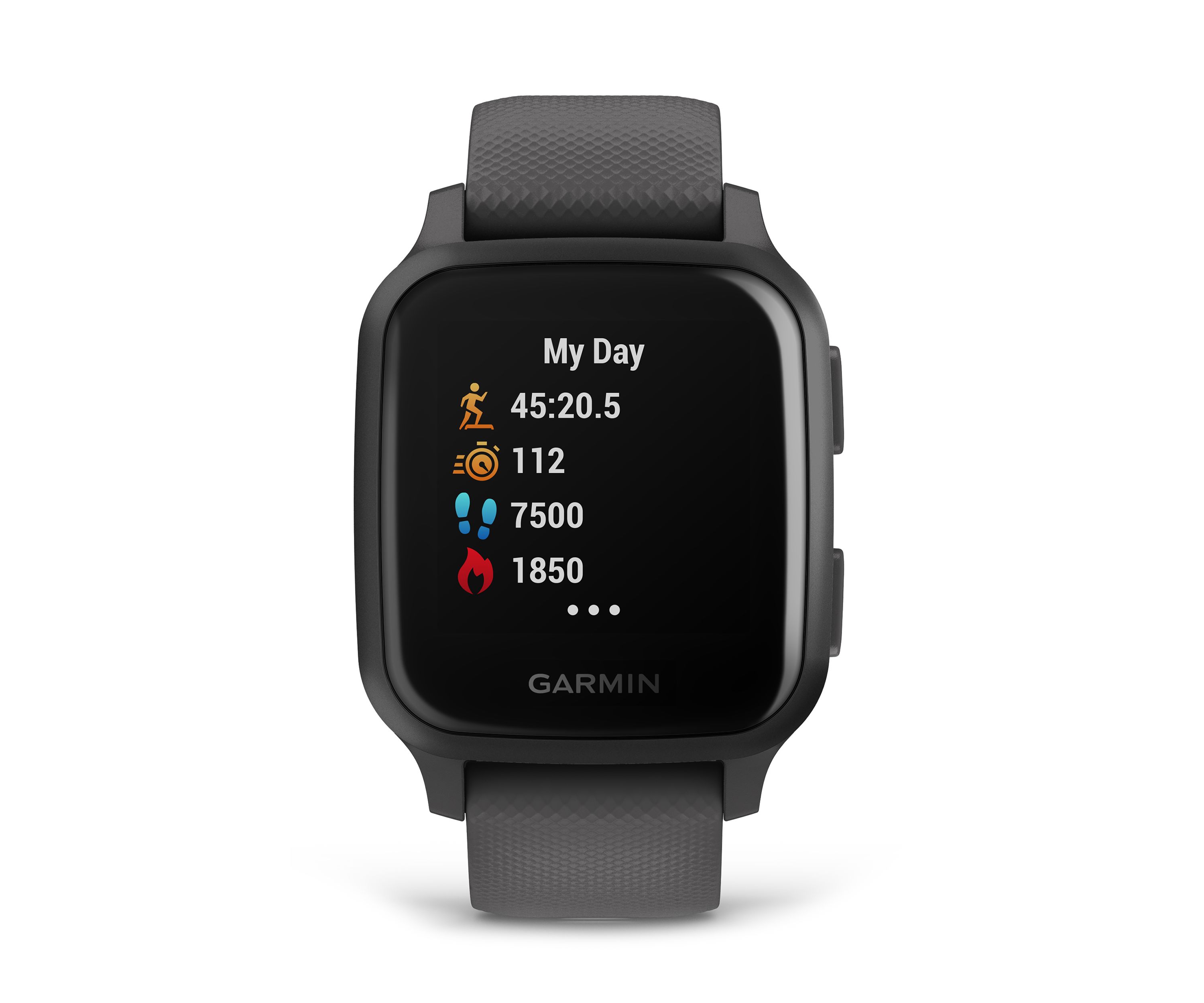 Venu® Sq Smart Watch