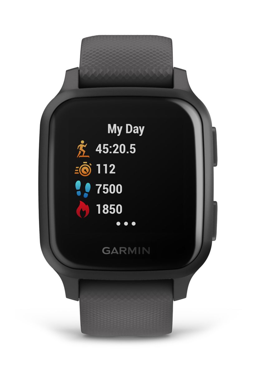 Venu® Sq Smart Watch