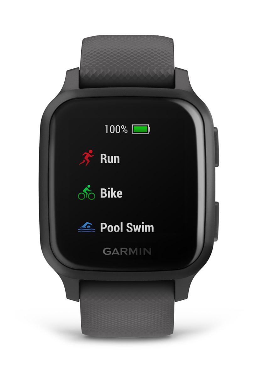 Venu® Sq Smart Watch
