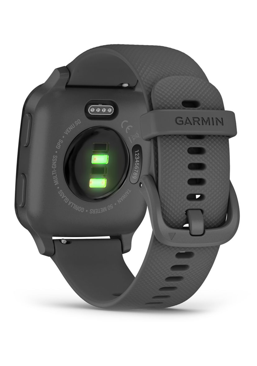 Venu® Sq Smart Watch