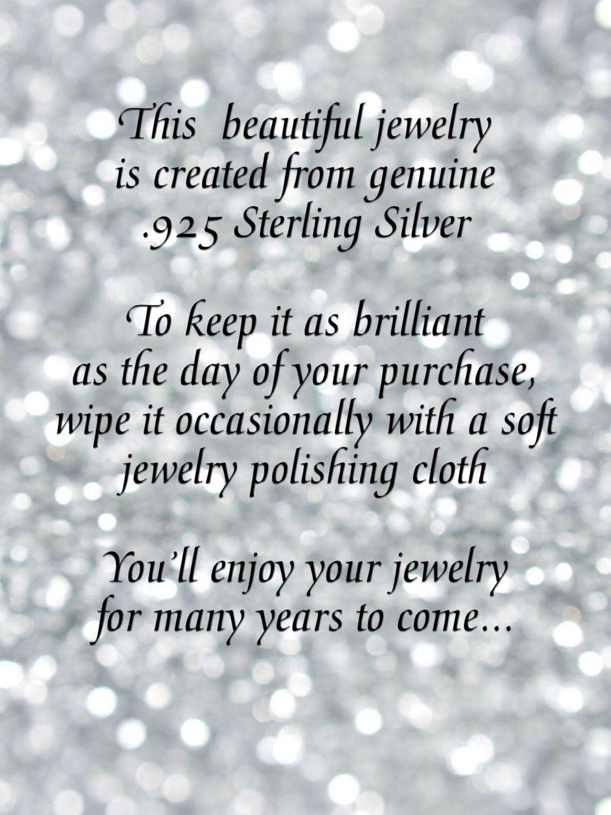 Platinum Plated Sterling Silver Cubic Zirconia Baguette Infinity Pendant 18-Inch Necklace