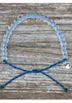 Sperm Whale Braided Bracelet 