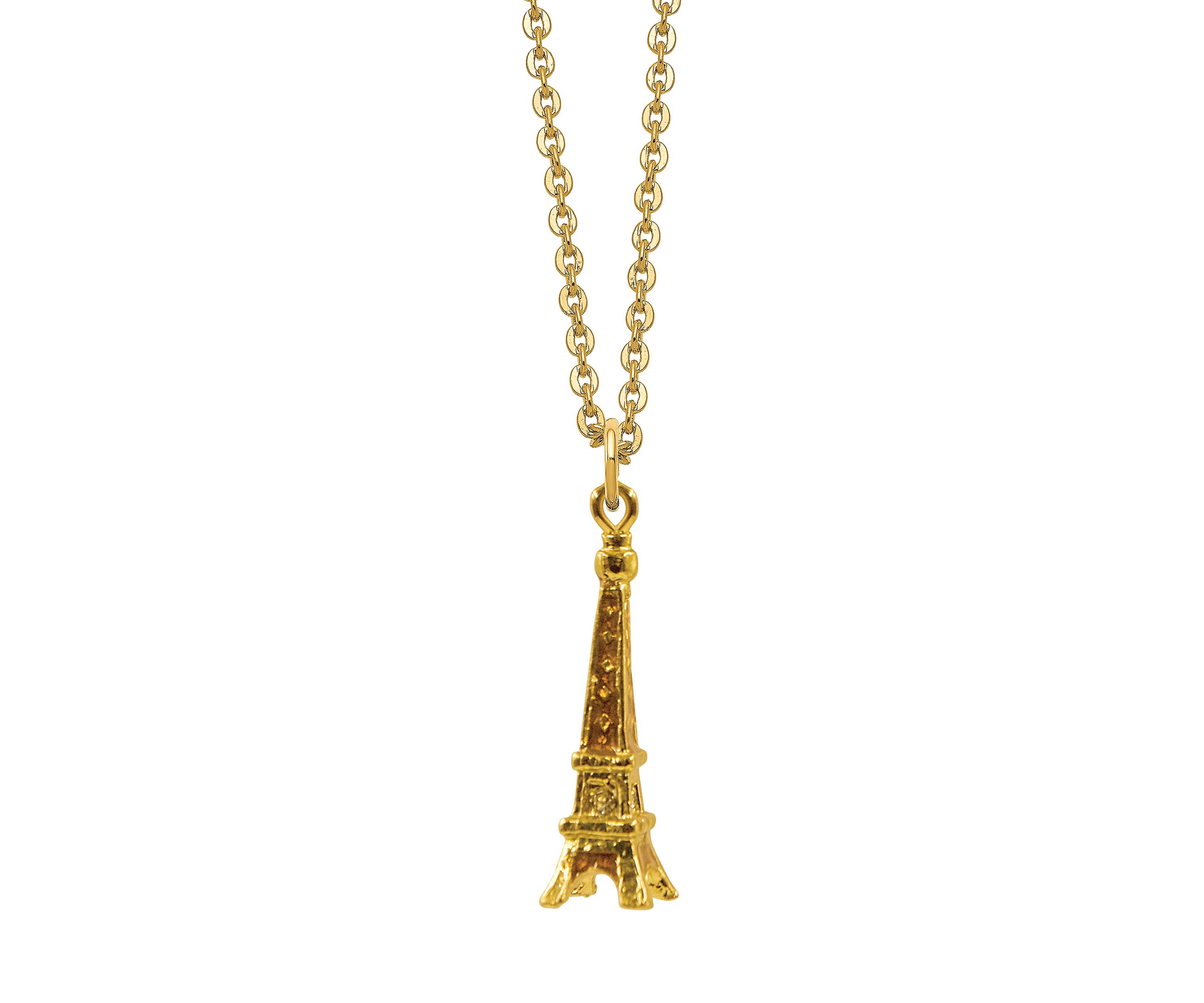 Bejeweled Paris Eiffel Tower Ring Holder Trinket Box