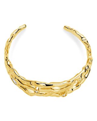 Tully Cuff Bracelet