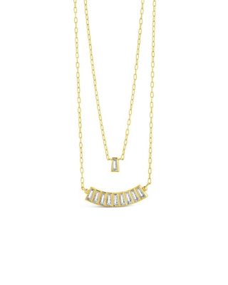 Lillian Layered Necklace