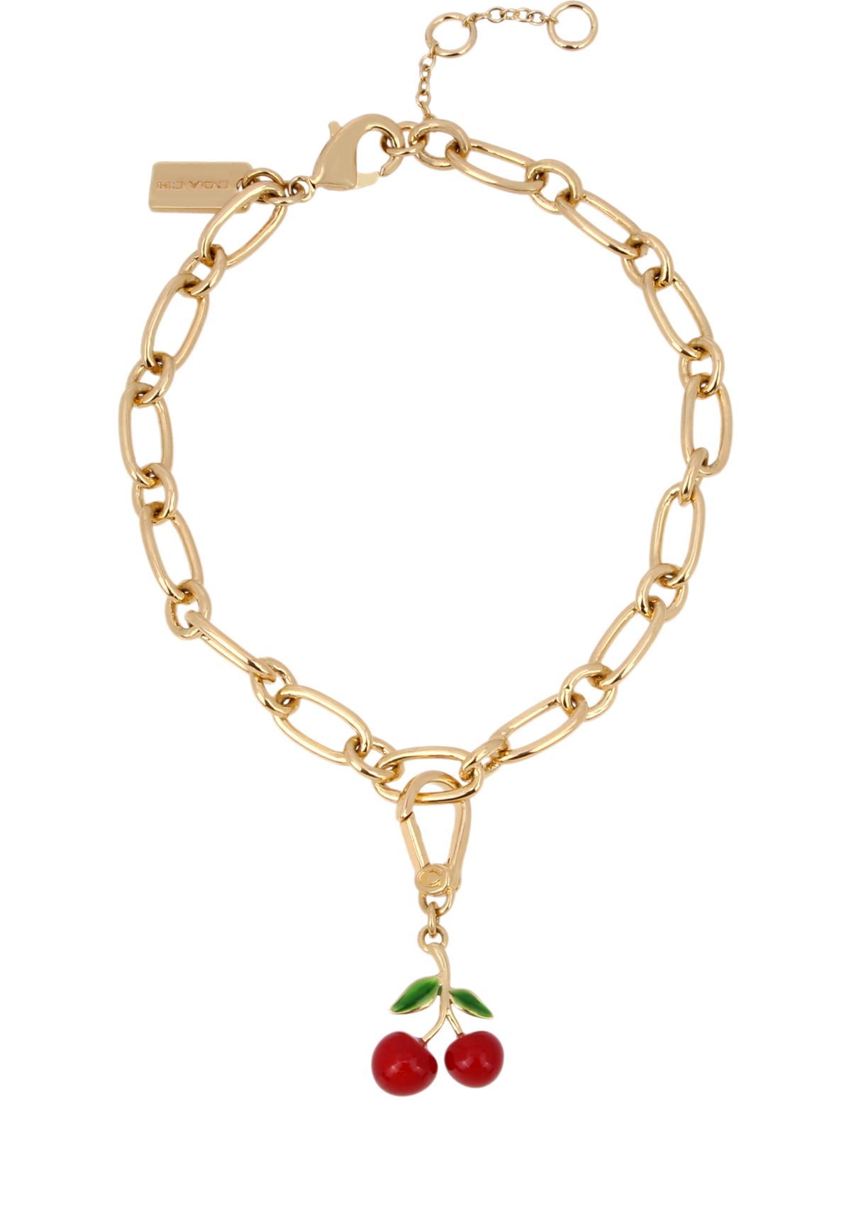 Collectible Cherry Charm