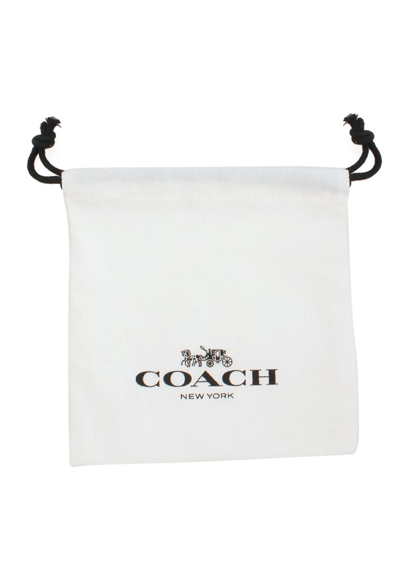 Mixed Charm Frontal Necklace