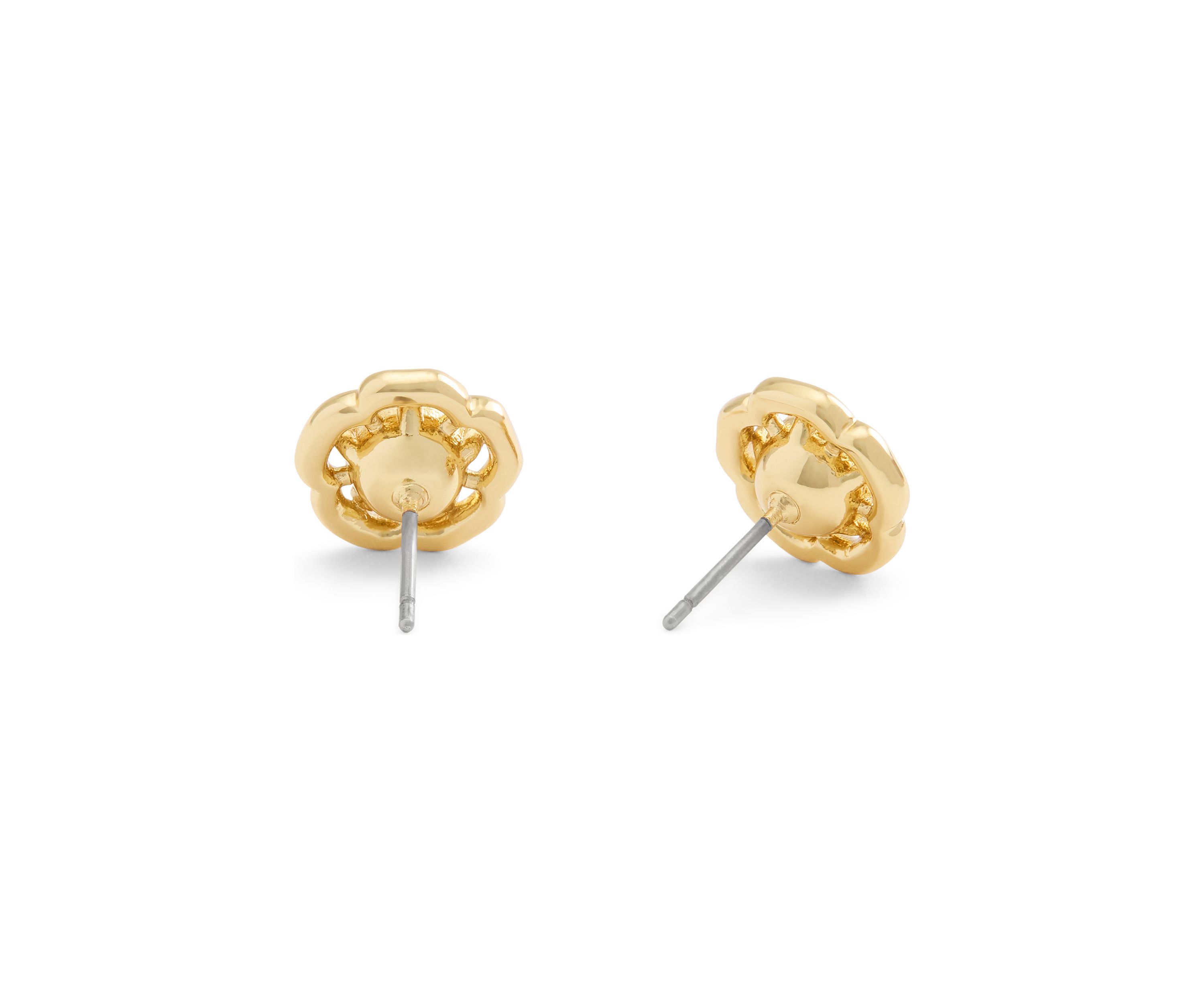 Signature Pearl Tea Rose Jewelry Set