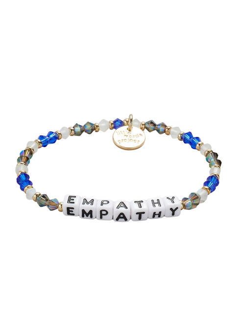 Little Words Project Empathy Bracelet