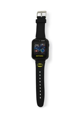 DC Comics Batman Kids Interactive Smart Watch