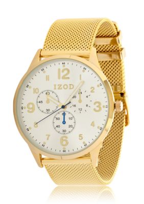 Izod watches discount