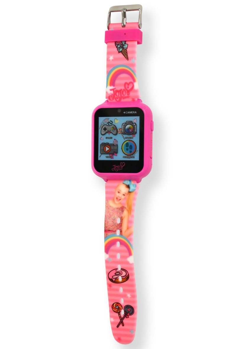 JoJo Siwa Kids Interactive Smart Watch