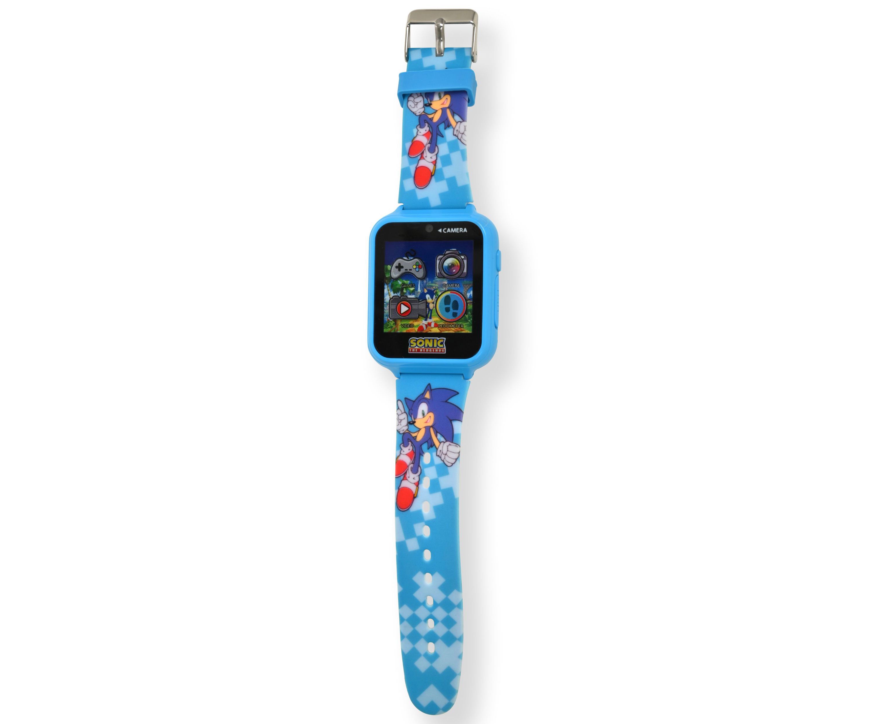 Sonic the Hedgehog Interactive Smart Watch