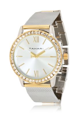 Tahari hotsell watches mens