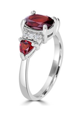 Belk Silverworks Rings