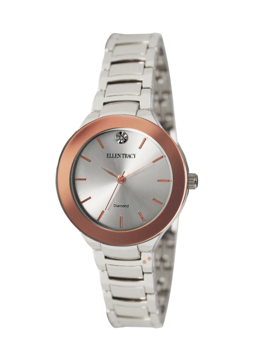 Ellen Tracy Watch Ellen Tracy Women main image 4