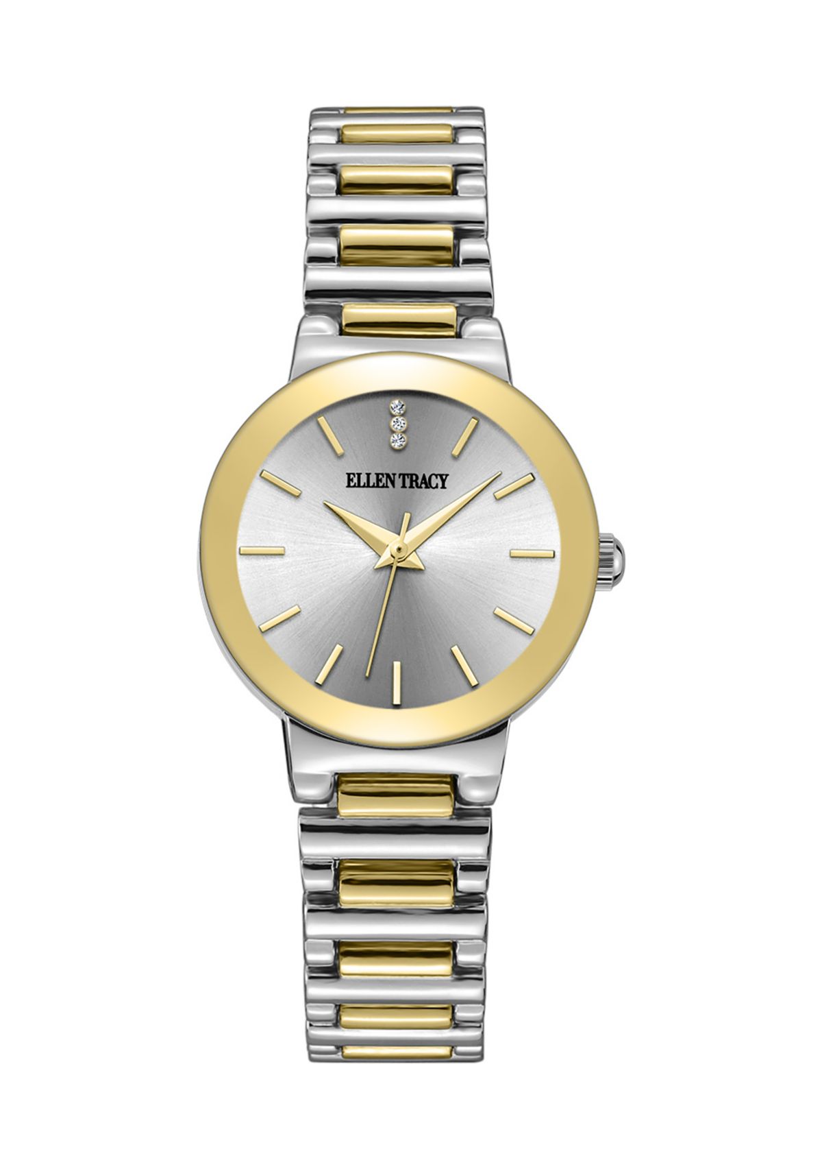 Bezel Watch