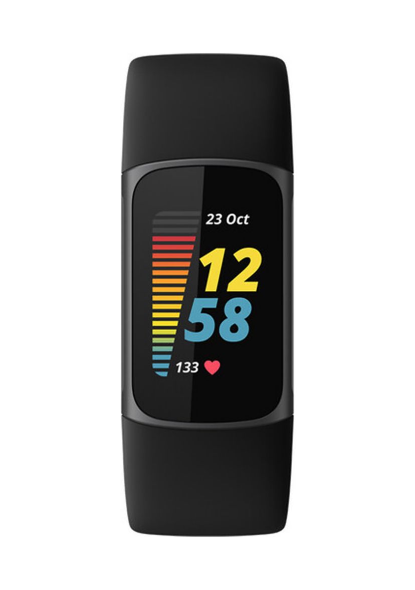 Charge 5 Fitness & Health Tracker