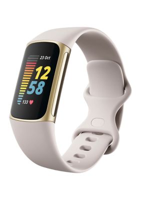 Fitbit® Charge 5 Fitness & Health Tracker | belk