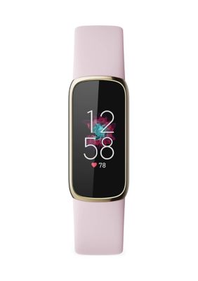 最大80％オフ！ 美品◎fitbit スマートウォッチ luxe 腕時計(デジタル