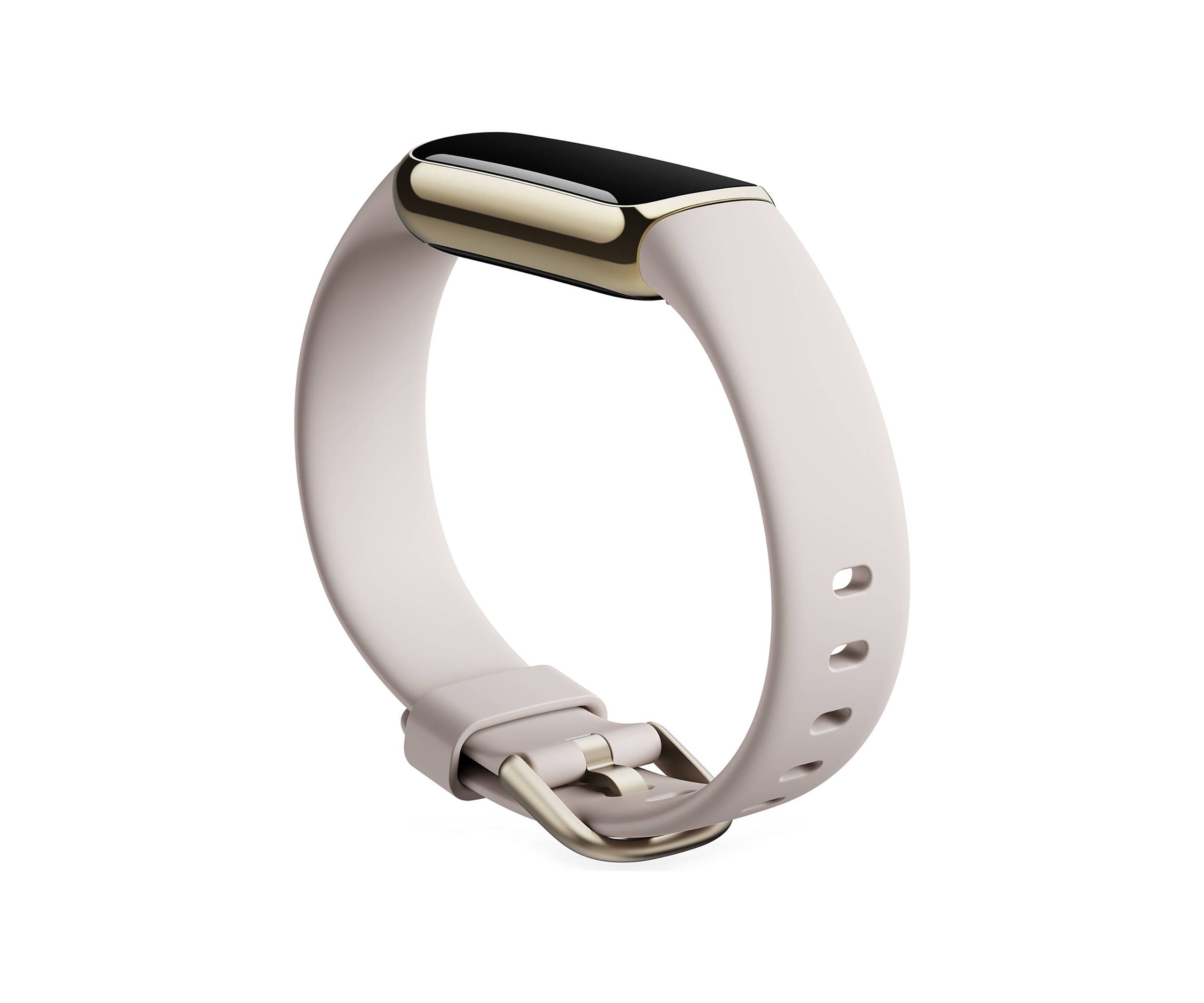 Lux Fitness & Wellness Tracker