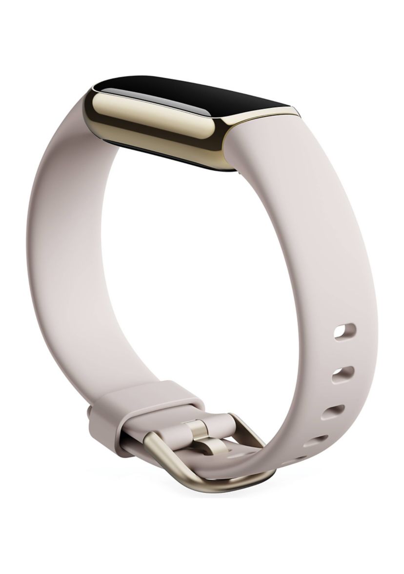 Lux Fitness & Wellness Tracker