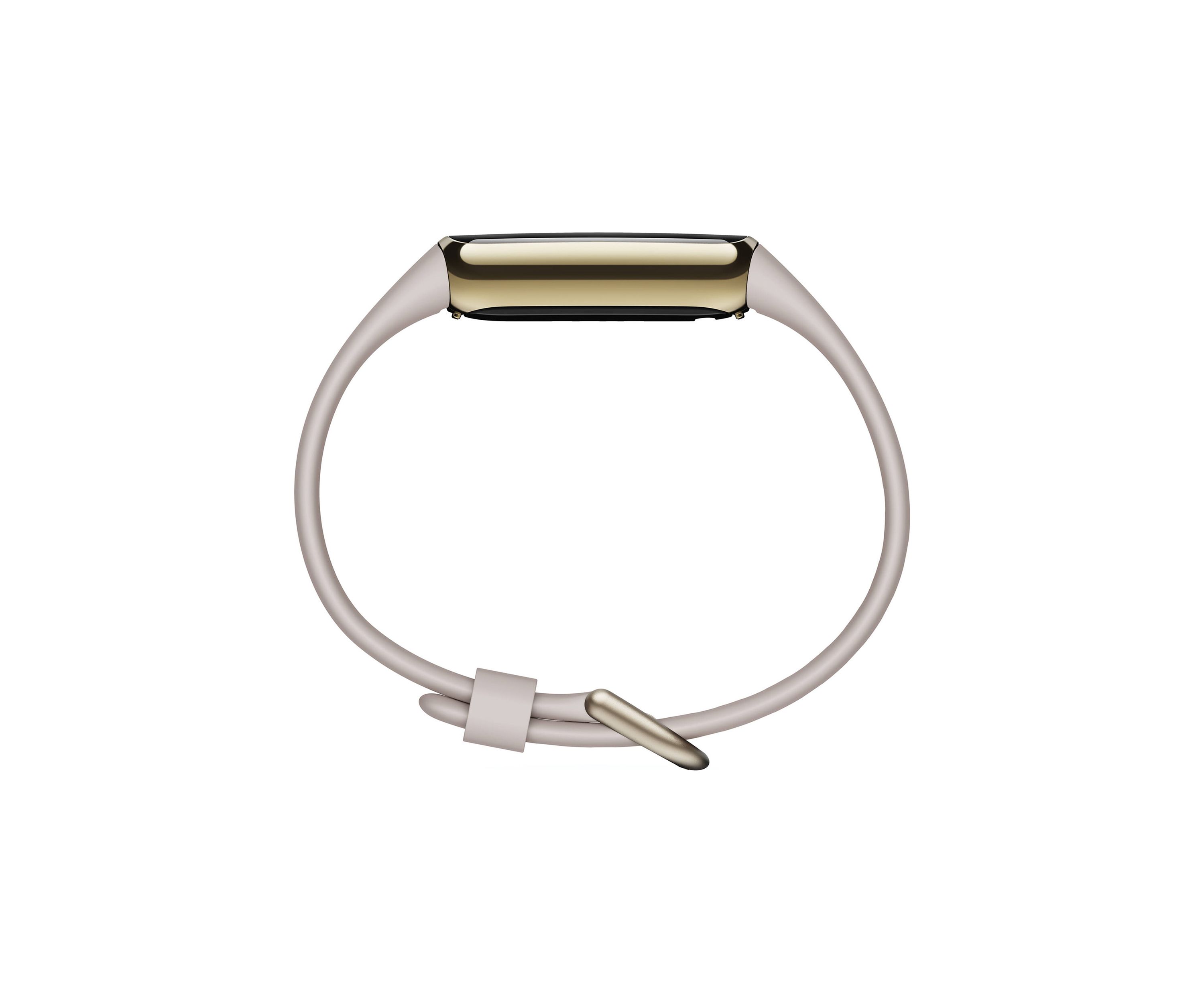 Lux Fitness & Wellness Tracker