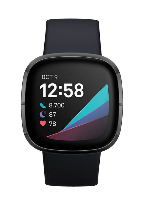 Fitbit® Fitbit Sense GPS Smart Watch