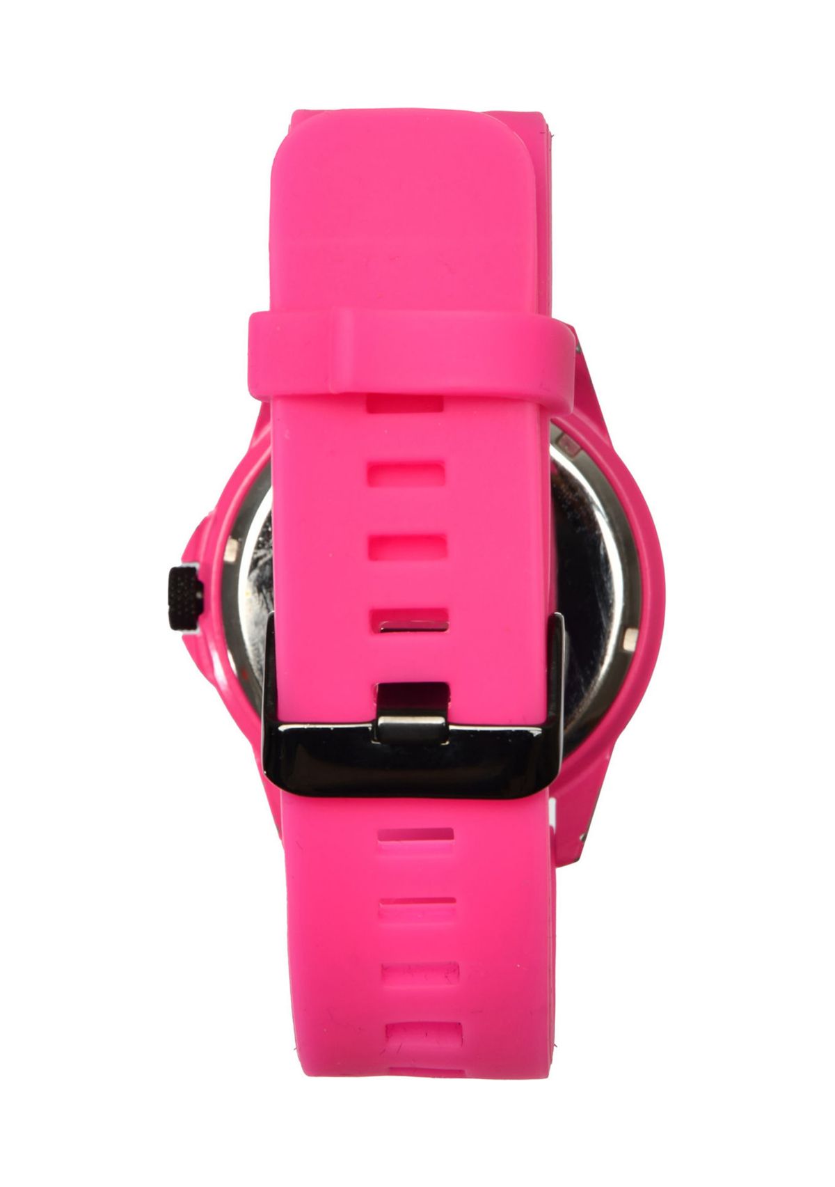 Unisex Forever Pink Watch