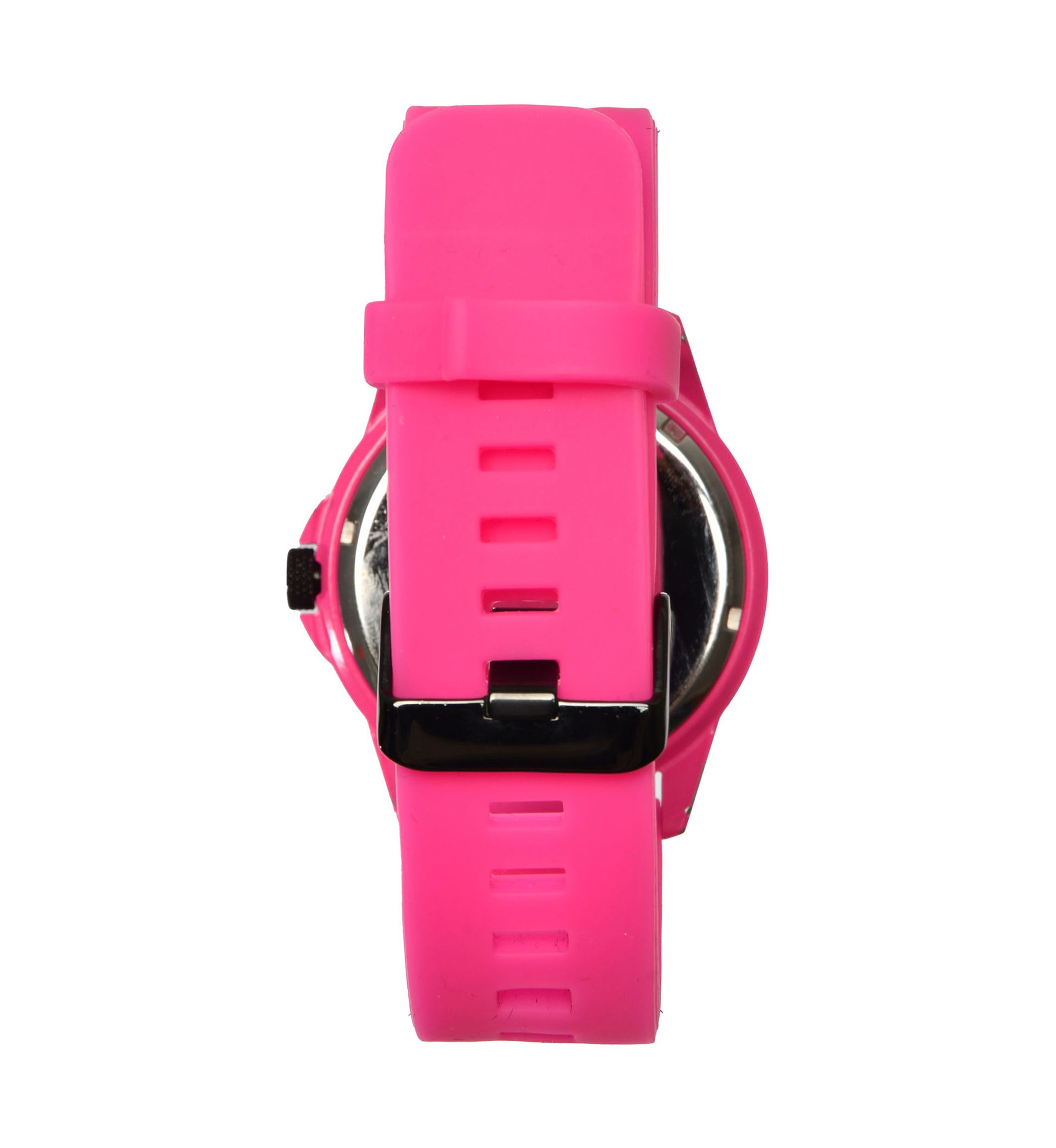 Unisex Forever Pink Watch