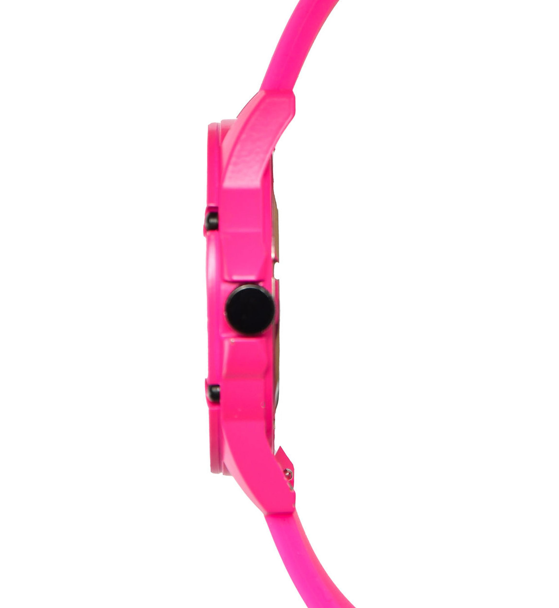 Unisex Forever Pink Watch