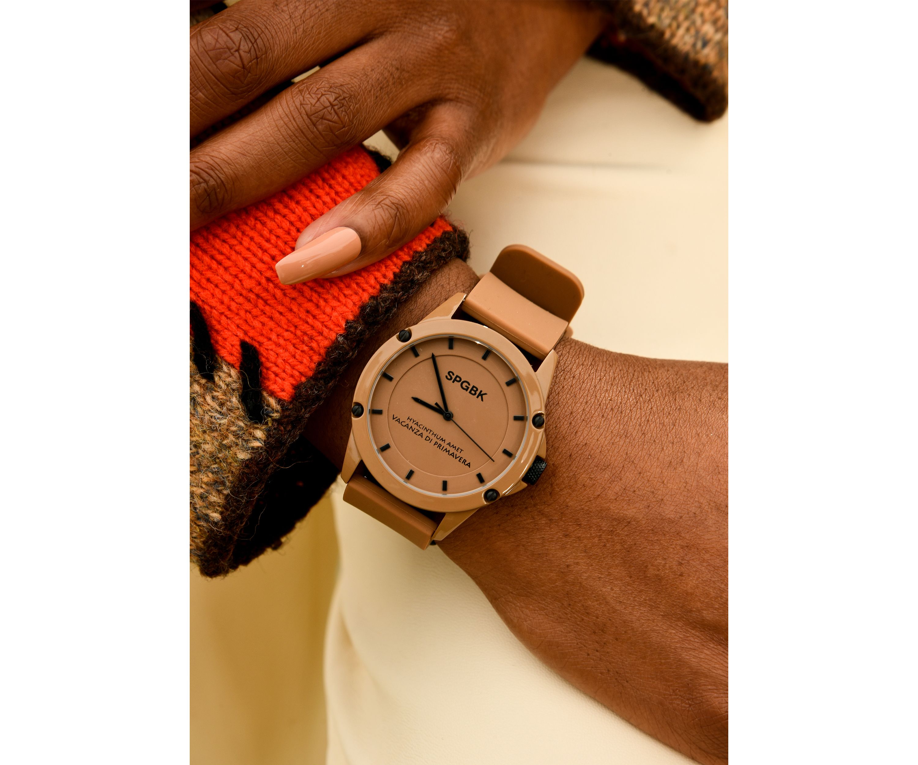 Unisex Sandhill Watch