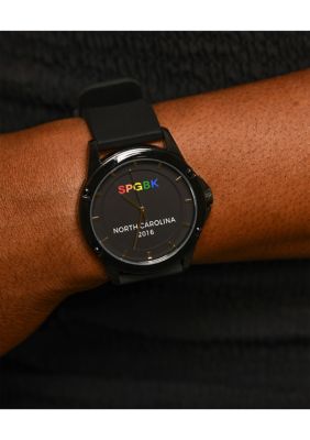 Unisex Pride Watch