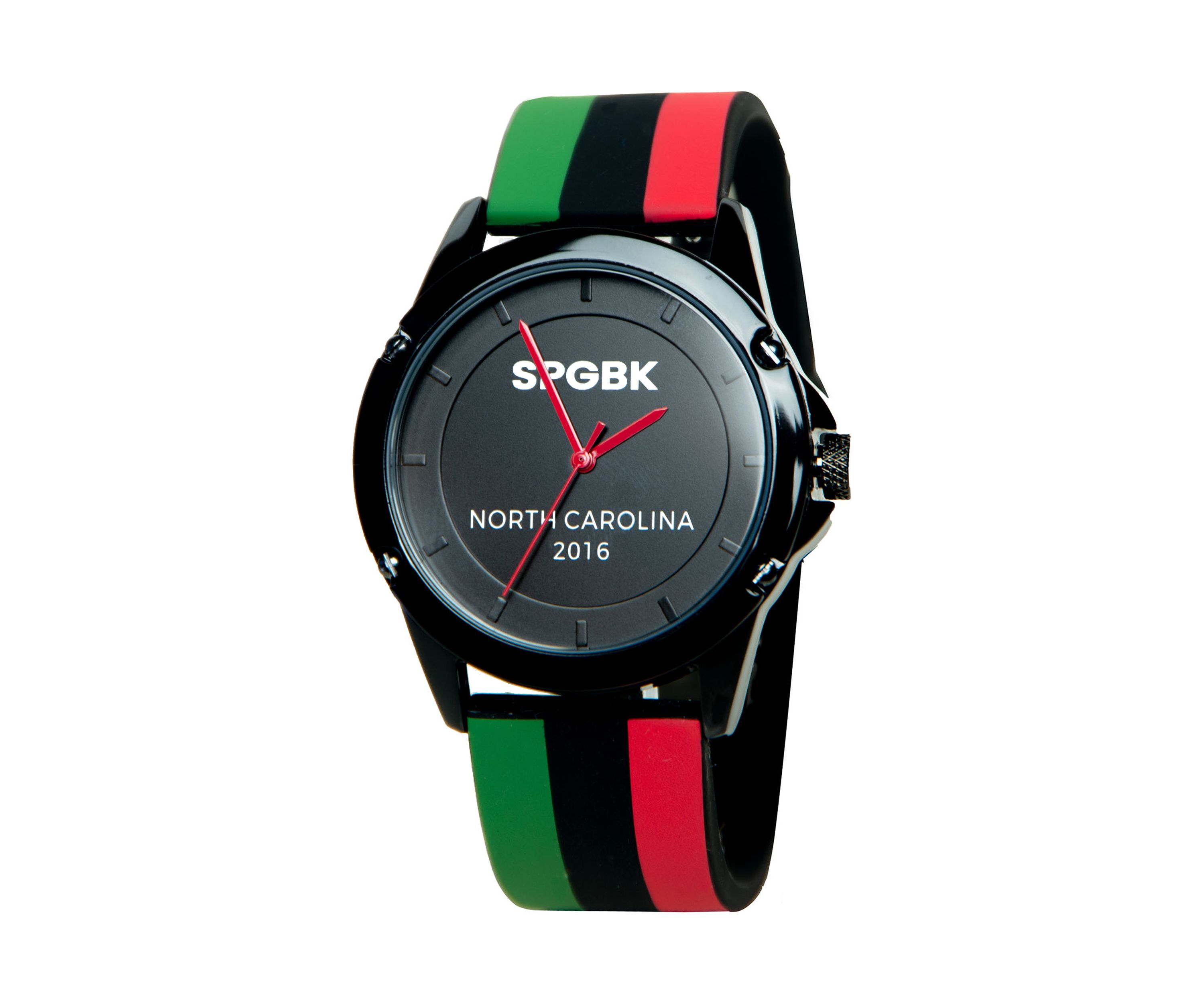 Unisex Umoja Watch