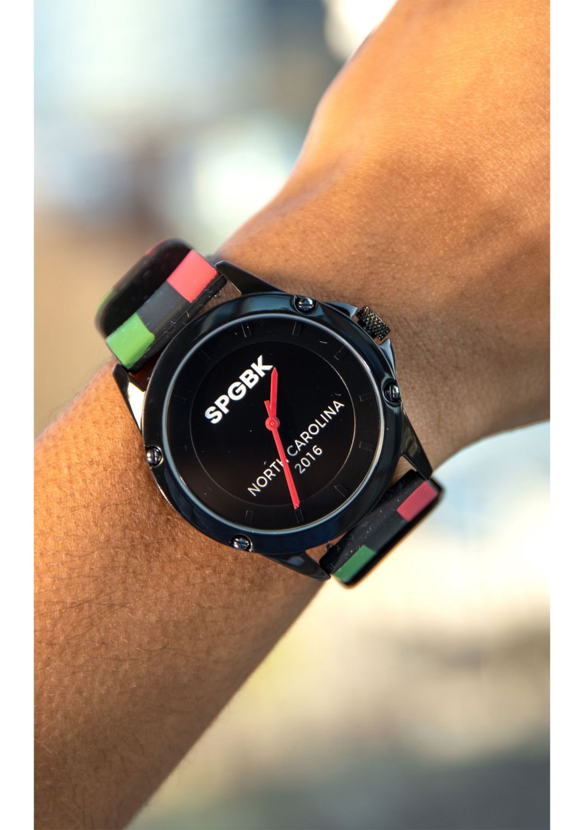 Unisex Umoja Watch