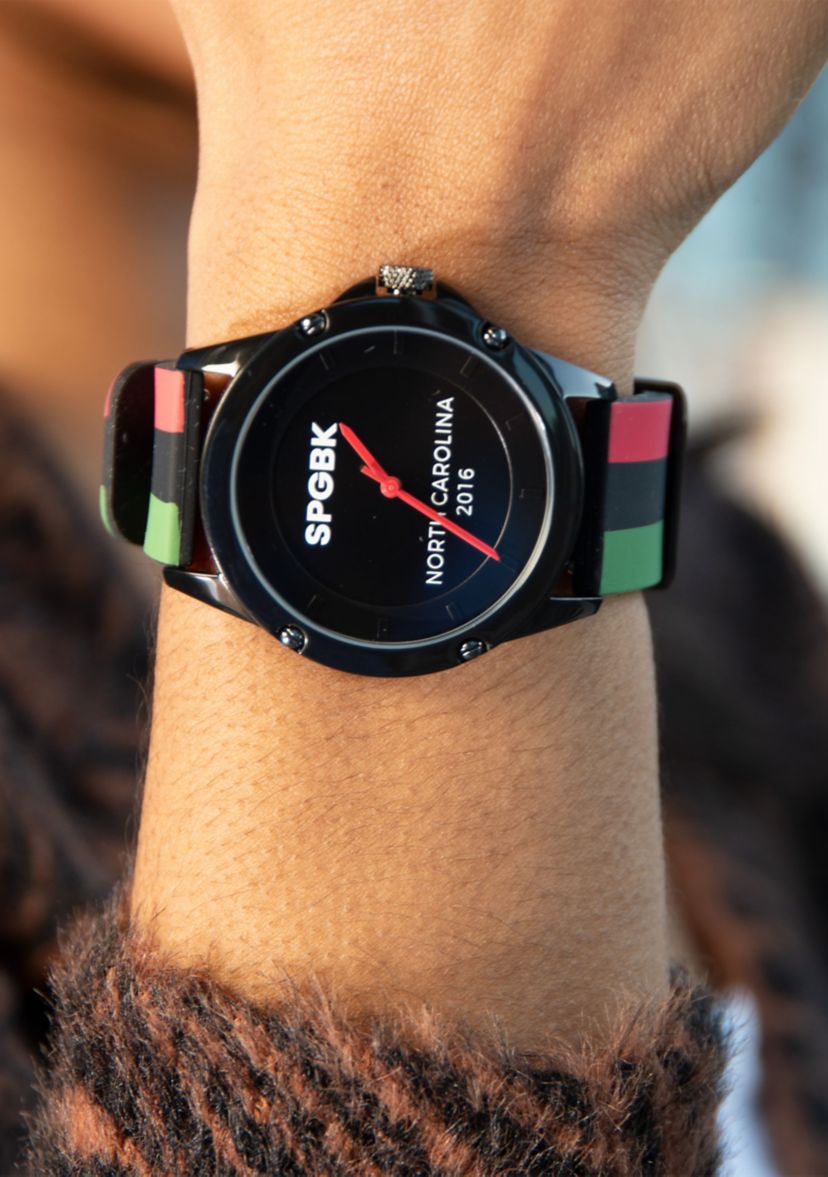 Unisex Umoja Watch